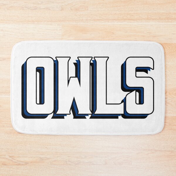 Item preview, Brandeis University Owls designed and sold by kkosmicki.