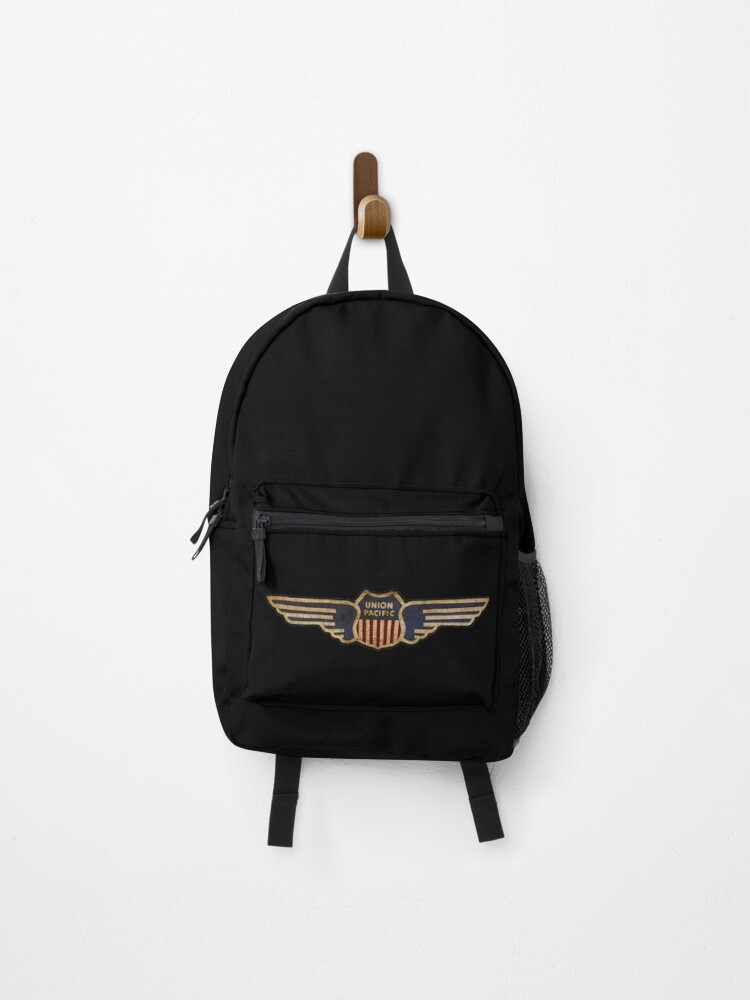 Thumbnail 1 of 3, Backpack, Union Pacific designed and sold by BarnFindDave.