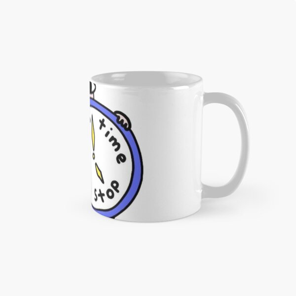 Item preview, It's time to stop ketnipz designed and sold by AnnakSilva.