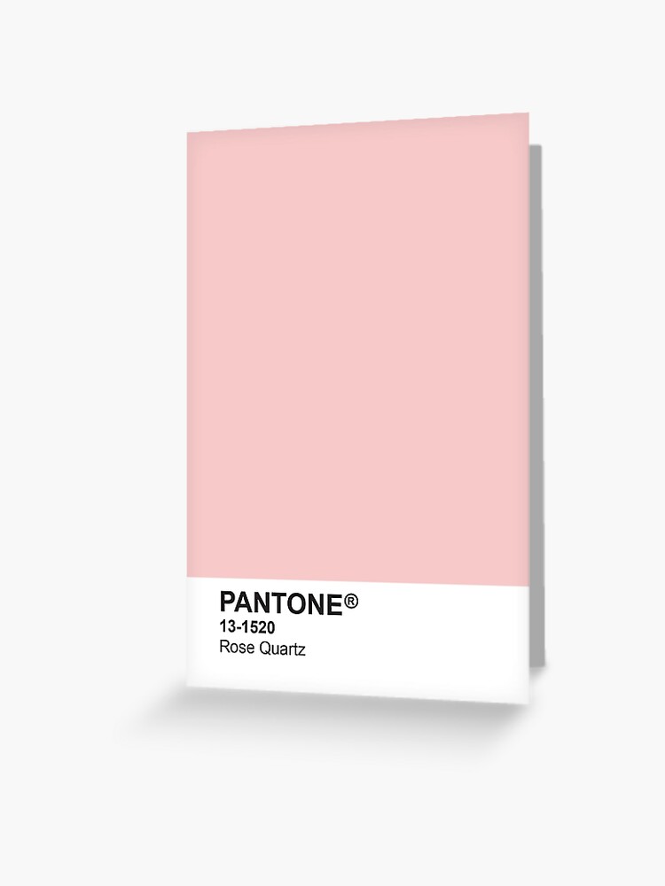 Pantone Universe Phone Case - Aqua Sky 14-4811 Greeting Card for Sale by  sianelisha