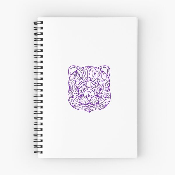 Item preview, Squirrel Mandala Art designed and sold by Open Canvas.