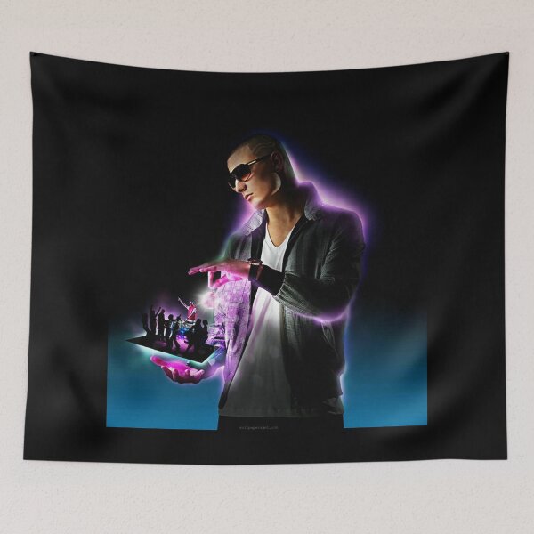Item preview, earth dj designed and sold by norenerolson.