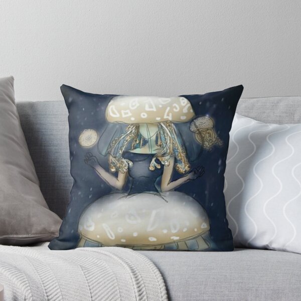 Item preview, Moon Jelly designed and sold by FancythatFancy.