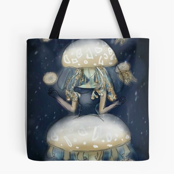 Item preview, Moon Jelly designed and sold by FancythatFancy.