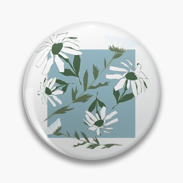 Item preview, Leucanthemopsis designed and sold by EPIdesign.