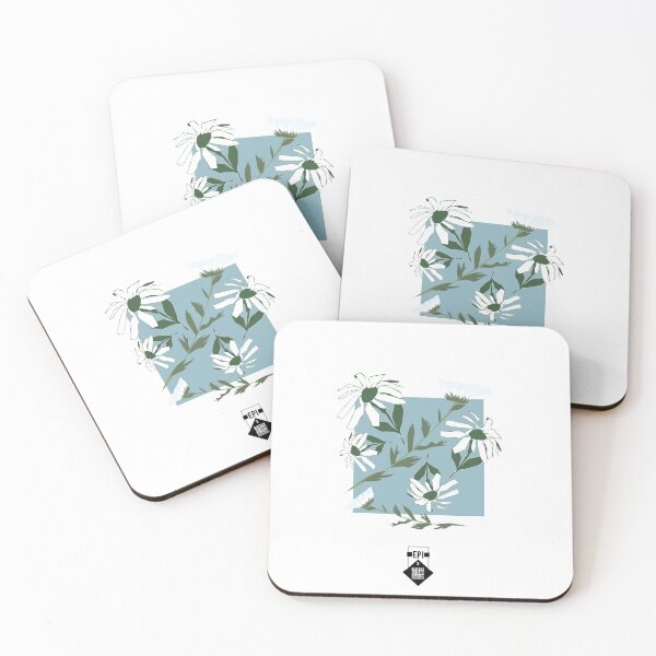 Item preview, Leucanthemopsis designed and sold by EPIdesign.