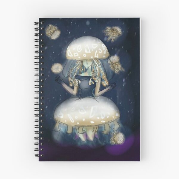 Item preview, Moon Jelly designed and sold by FancythatFancy.