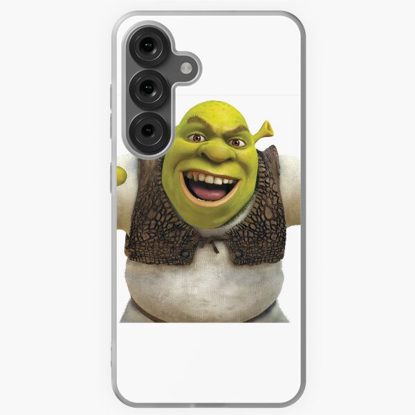 Item preview, Shrek is love Shrek is life designed and sold by saraborges.