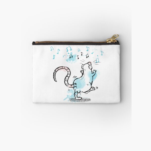 Item preview, Dancing rat designed and sold by Patte-a-pouick.