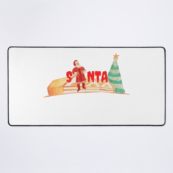 Item preview, SANTA  LOVES FOR ALL designed and sold by Pranvi19.