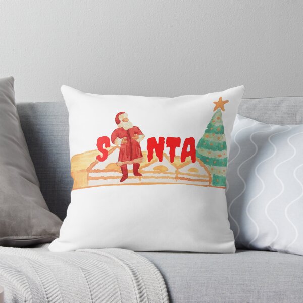 Item preview, SANTA  LOVES FOR ALL designed and sold by Pranvi19.