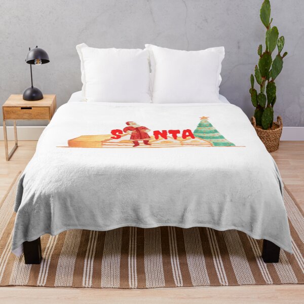 Item preview, SANTA LOVES FOR ALL designed and sold by Pranvi19.