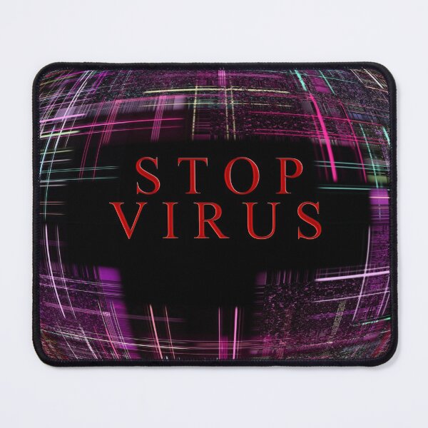 Item preview, Coronavirus Epidemic concept. designed and sold by IaroslavB.