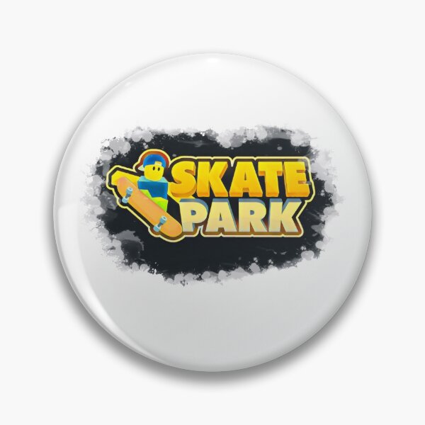 Item preview, Funny Gaming Noob - Skate Park Logo Explosion (Light) designed and sold by CHTankdesign.