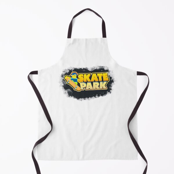 Item preview, Funny Gaming Noob - Skate Park Logo Explosion (Light) designed and sold by CHTankdesign.