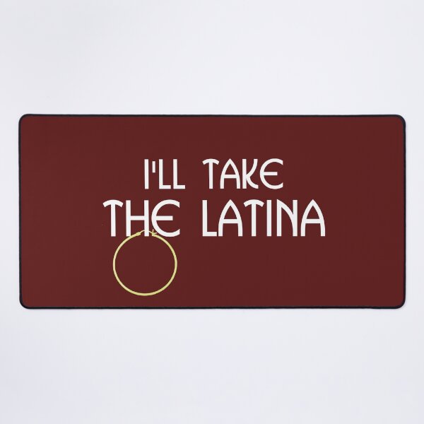 Item preview, I'll take the Latina designed and sold by mrspicy80.