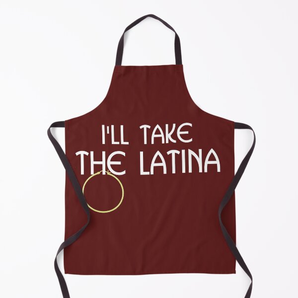 Item preview, I'll take the Latina designed and sold by mrspicy80.
