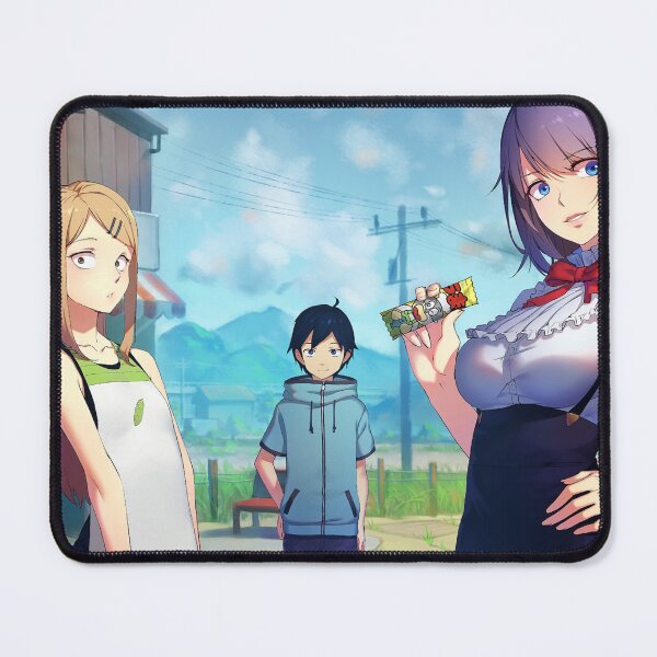 Item preview, Dagashi Kashi 2 designed and sold by Dylan5341.