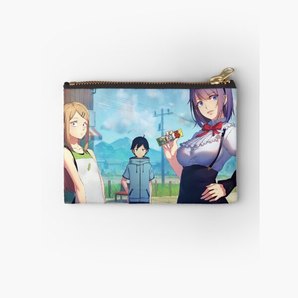 Item preview, Dagashi Kashi 2 designed and sold by Dylan5341.