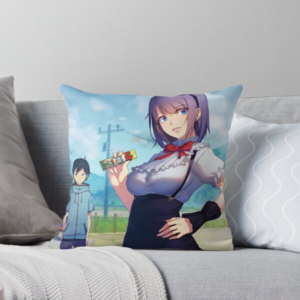 Item preview, Dagashi Kashi 2 designed and sold by Dylan5341.