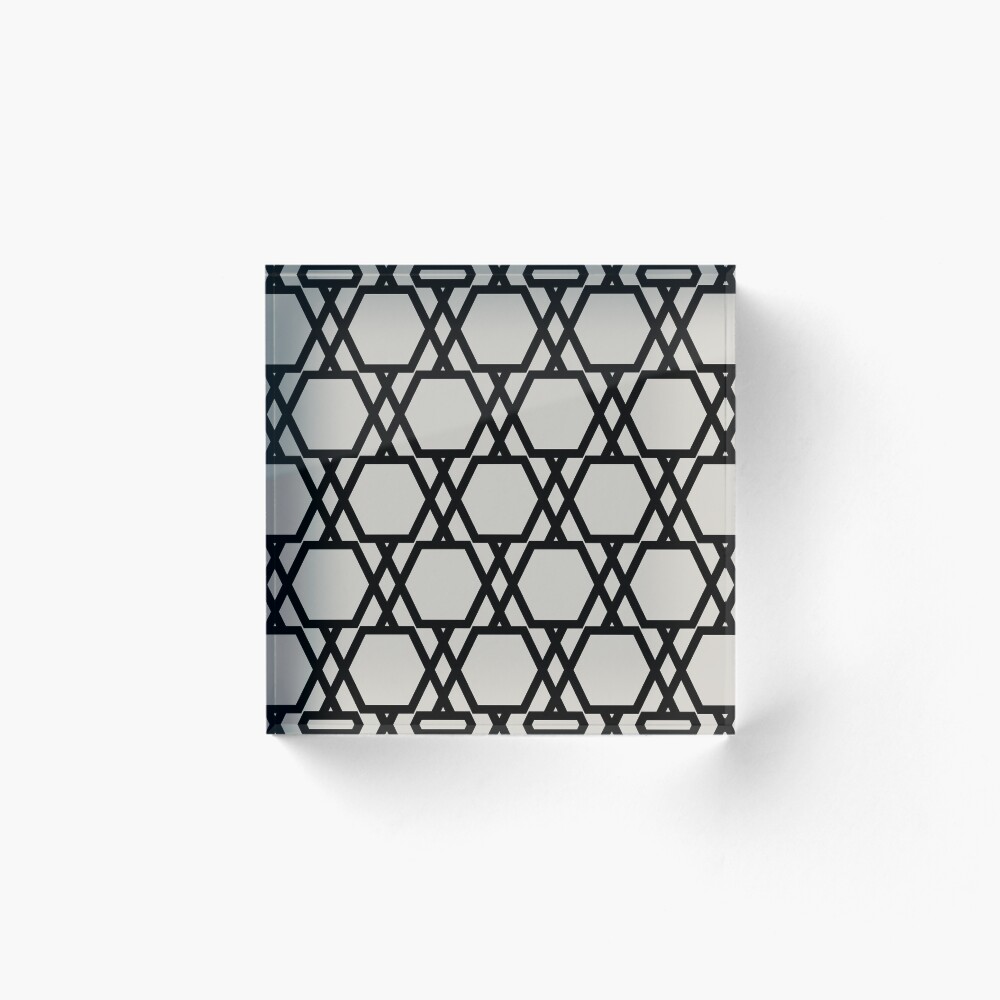Artikel-Vorschau von Acrylblock, designt und verkauft von ColorOfTheYears.