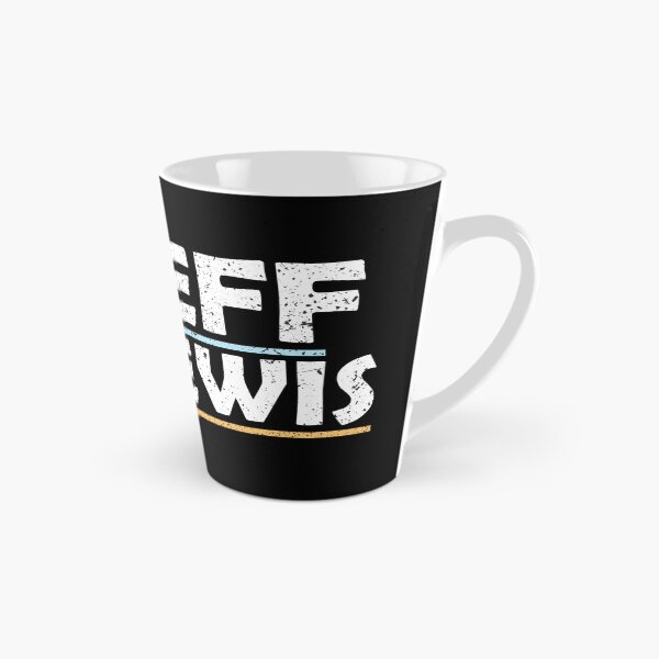 Item preview, jeff lewis - funny jeff lewis tee clasic,  designed and sold by JawadBaali.