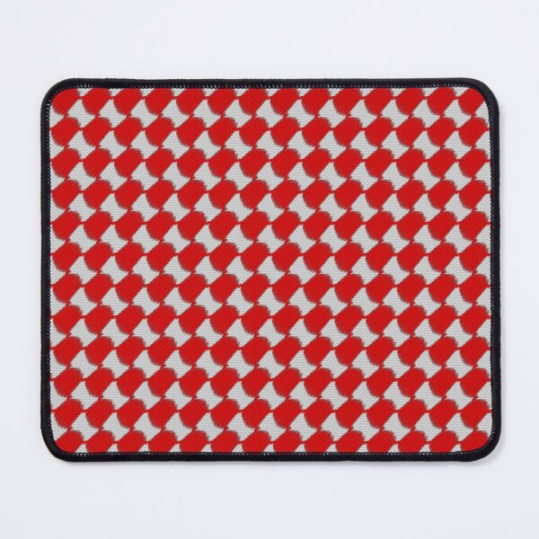 Item preview, Ghutrah Red designed and sold by Vk91.