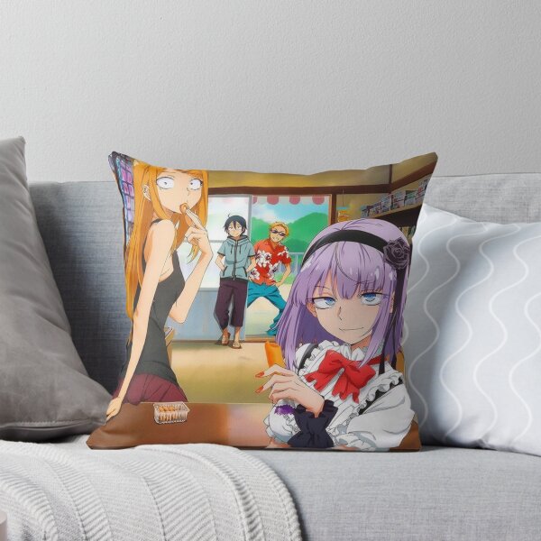 Item preview, Dagashi Kashi 3 designed and sold by Dylan5341.