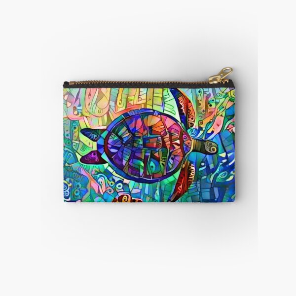 Item preview, Sea Turtle designed and sold by Jo Brooks.