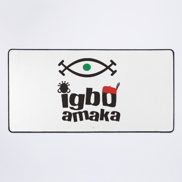 Item preview, Igbo Amaka designed and sold by PURPLESHORT.