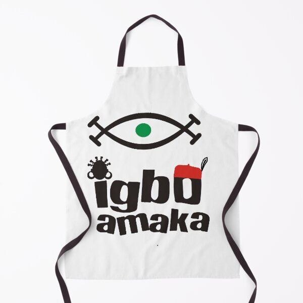 Item preview, Igbo Amaka designed and sold by PURPLESHORT.