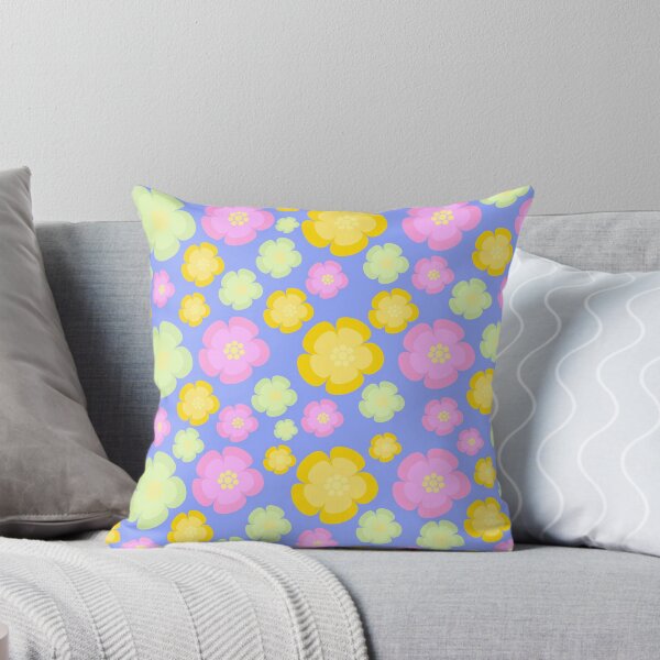Item preview, Funky Floral  designed and sold by karapos23.