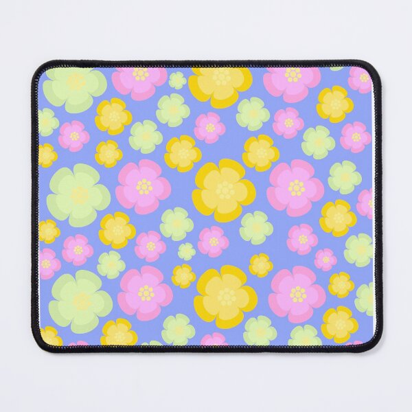 Item preview, Funky Floral designed and sold by karapos23.