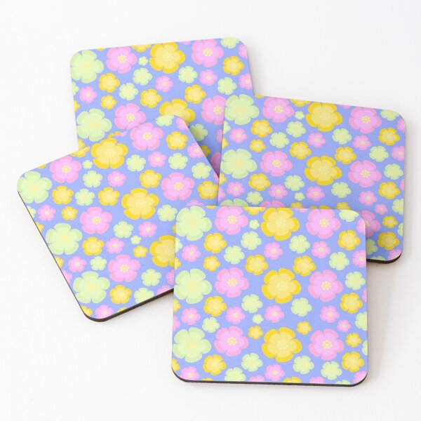 Item preview, Funky Floral designed and sold by karapos23.