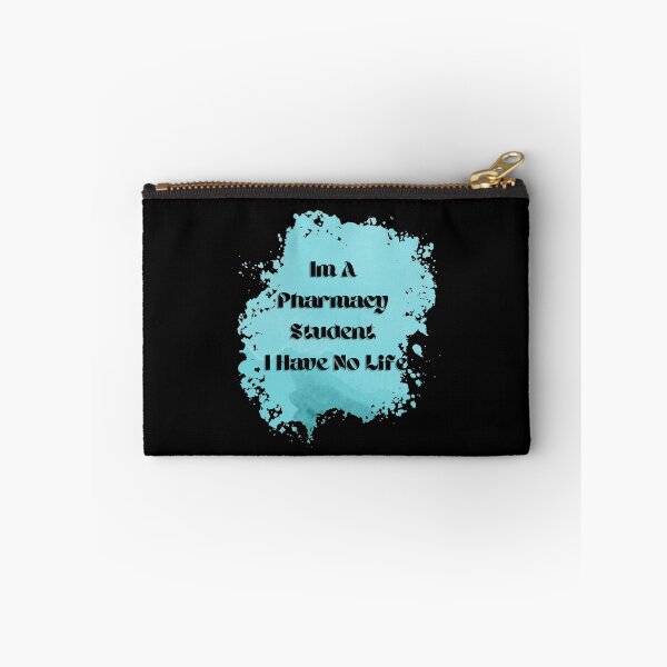 Item preview,  I'm a pharmacy student I have no life designed and sold by cutenessing.