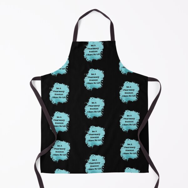 Item preview,  I'm a pharmacy student I have no life designed and sold by cutenessing.