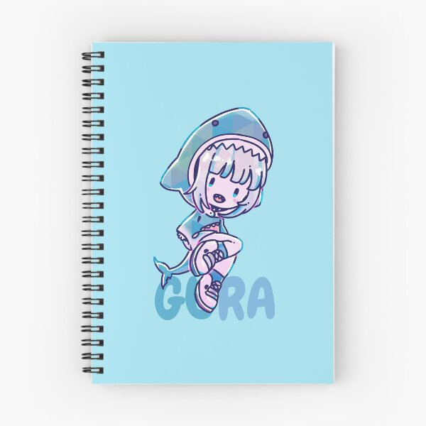 Artikelvorschau, Chibi Gura! entworfen und verkauft von Sedeto.