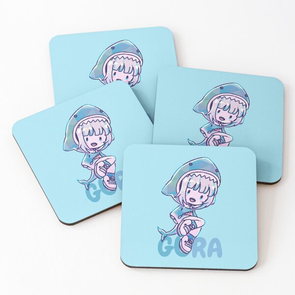 Artikelvorschau, Chibi Gura! entworfen und verkauft von Sedeto.