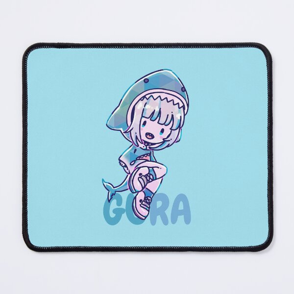 Item preview, Chibi Gura! designed and sold by Sedeto.