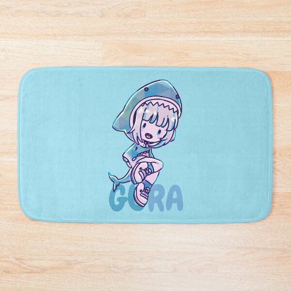 Item preview, Chibi Gura! designed and sold by Sedeto.