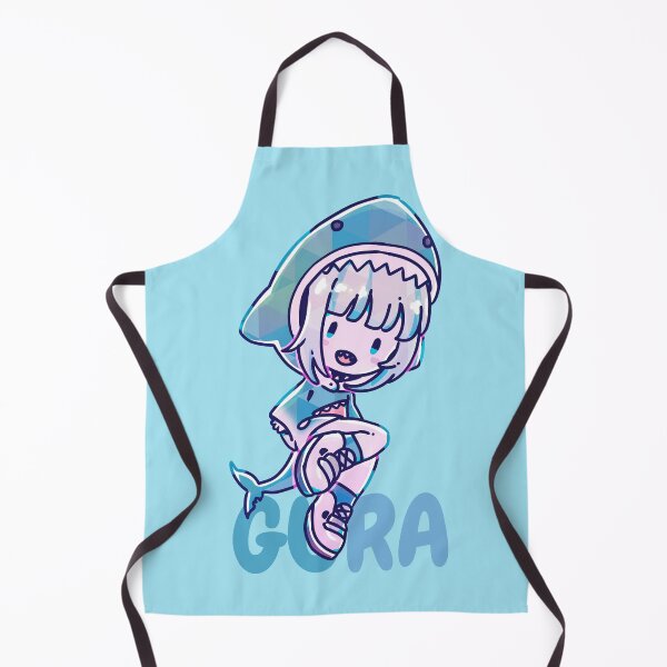 Item preview, Chibi Gura! designed and sold by Sedeto.