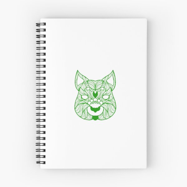 Item preview, Squirrel Mandala Art designed and sold by Open Canvas.