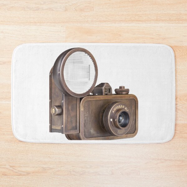 Item preview, Vintage Camera designed and sold by LIQA.