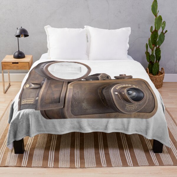 Item preview, Vintage Camera designed and sold by LIQA.