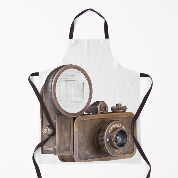 Item preview, Vintage Camera designed and sold by LIQA.