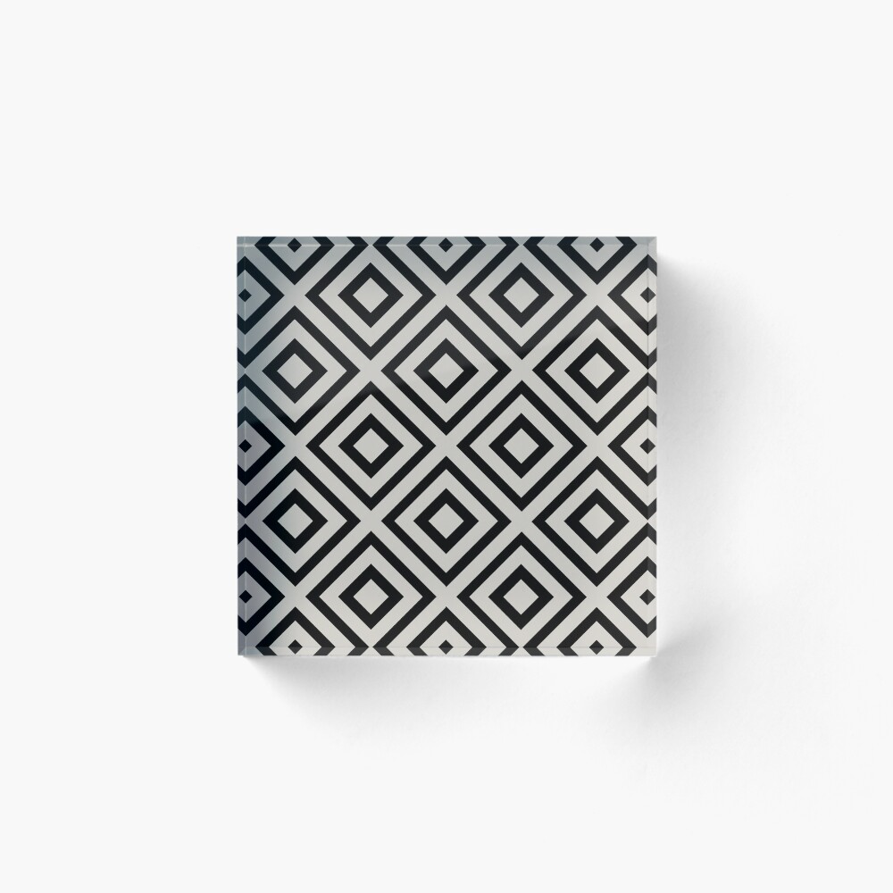 Artikel-Vorschau von Acrylblock, designt und verkauft von ColorOfTheYears.