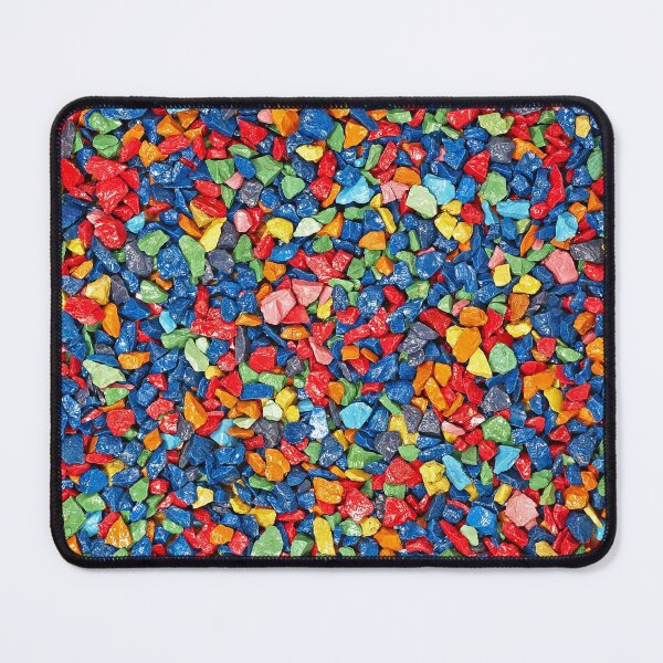 Item preview, Small multicolored stones as abstract background. designed and sold by IaroslavB.