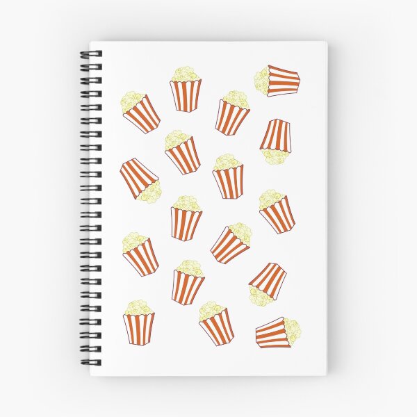 Item preview, Popcorn designed and sold by sianelisha.