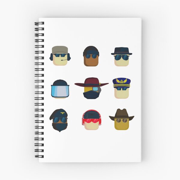 Item preview, Funny Gaming Noob - Tower Defense Simulator Frontline Defenders designed and sold by UTVankdesign.