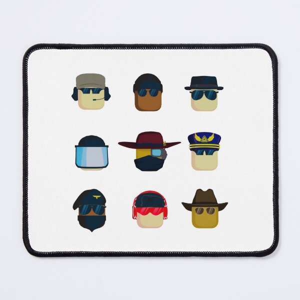 Item preview, Funny Gaming Noob - Tower Defense Simulator Frontline Defenders designed and sold by UTVankdesign.
